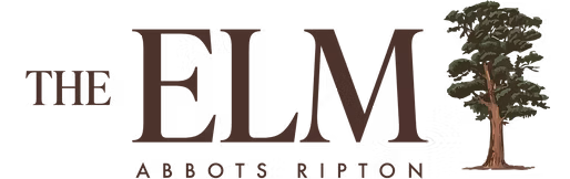 The Elm Abbots Ripton